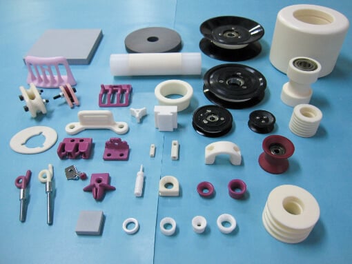 製品