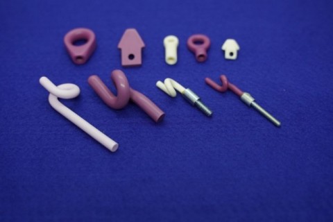 スネールガイド・ループガイド・トラバースガイド