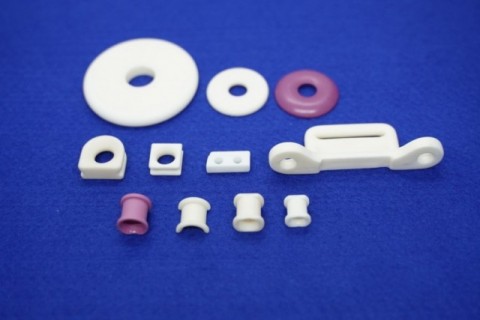 その他 ヤーンガイド・ワイヤーガイド