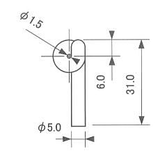 5φ