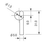 5φ